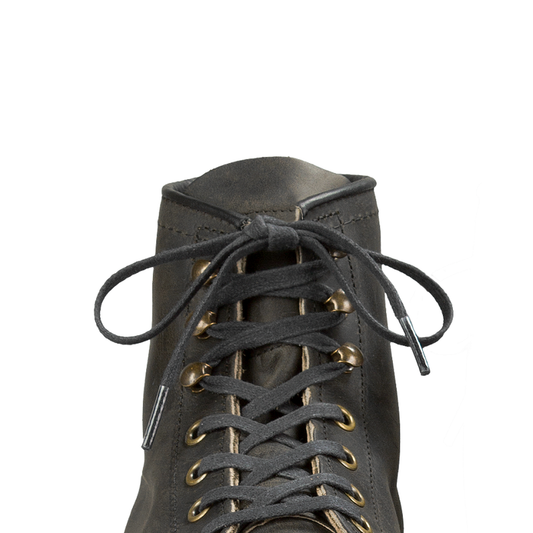 Lace Flat Wax 120cm (48"inch) 97155 - Black