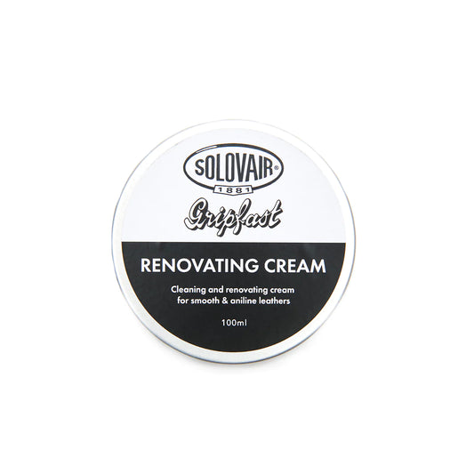 Renovating Cream - Black