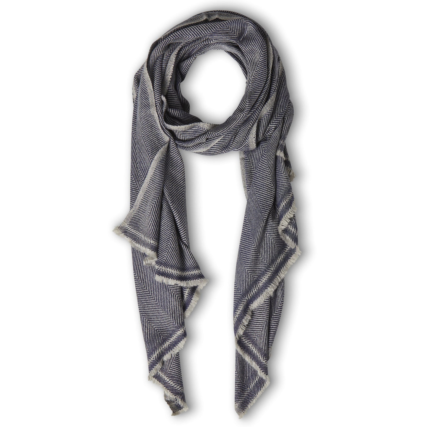 Sapiniere Cashmere - Marine