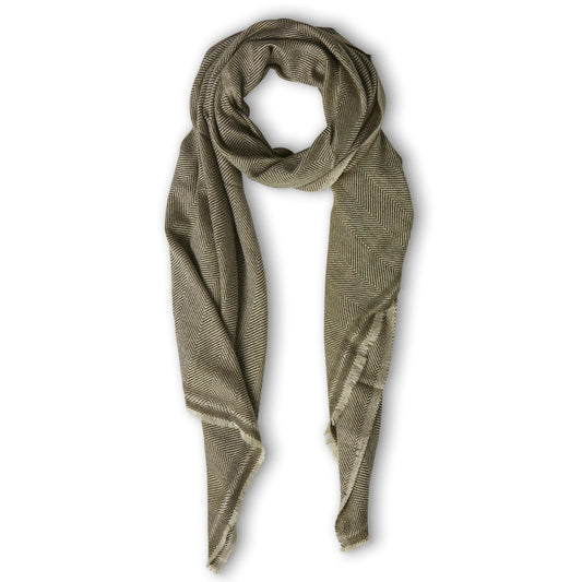 Sapiniere Cashmere - Vert