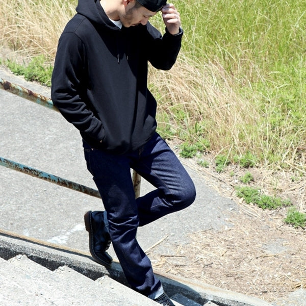 Kojima-Gene 15oz. (S) - Raw