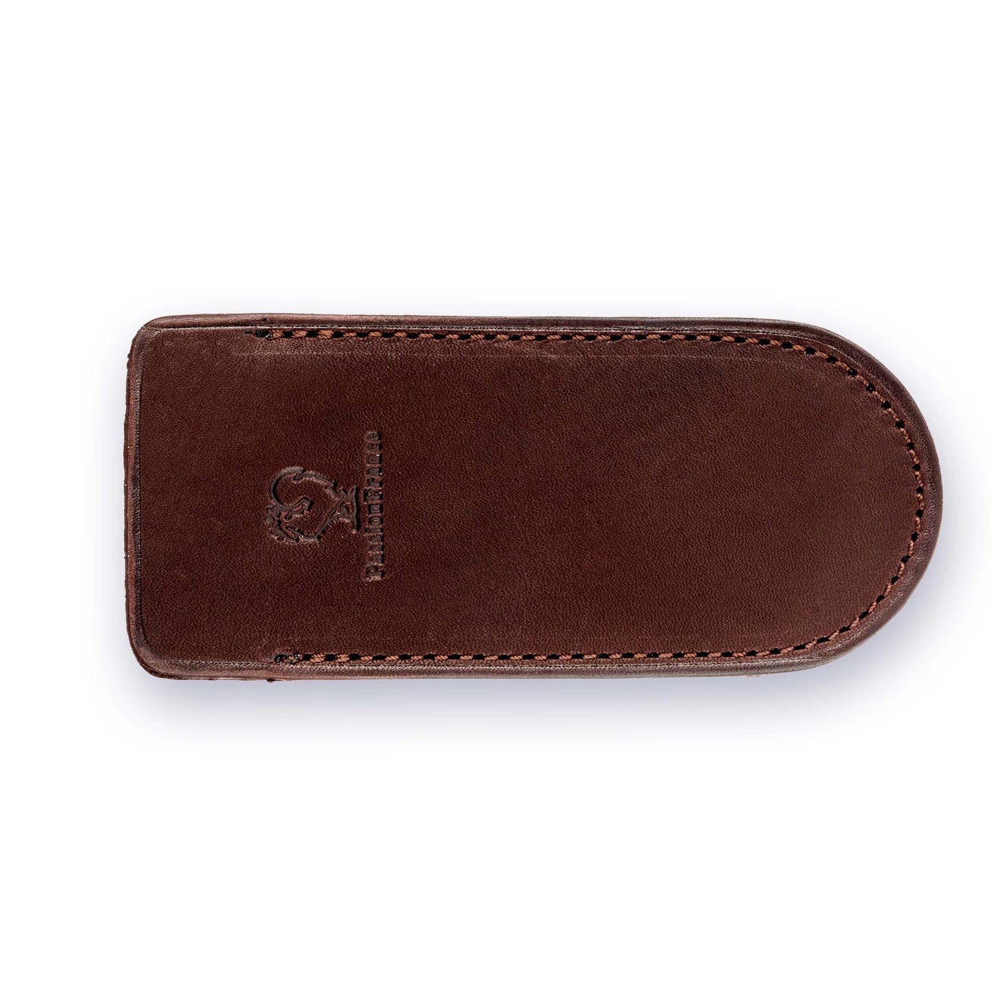 Insert Calf Leather Case wide size