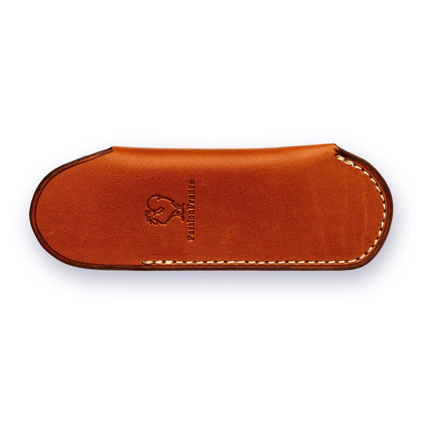 Insert Calf Leather Case size "M"