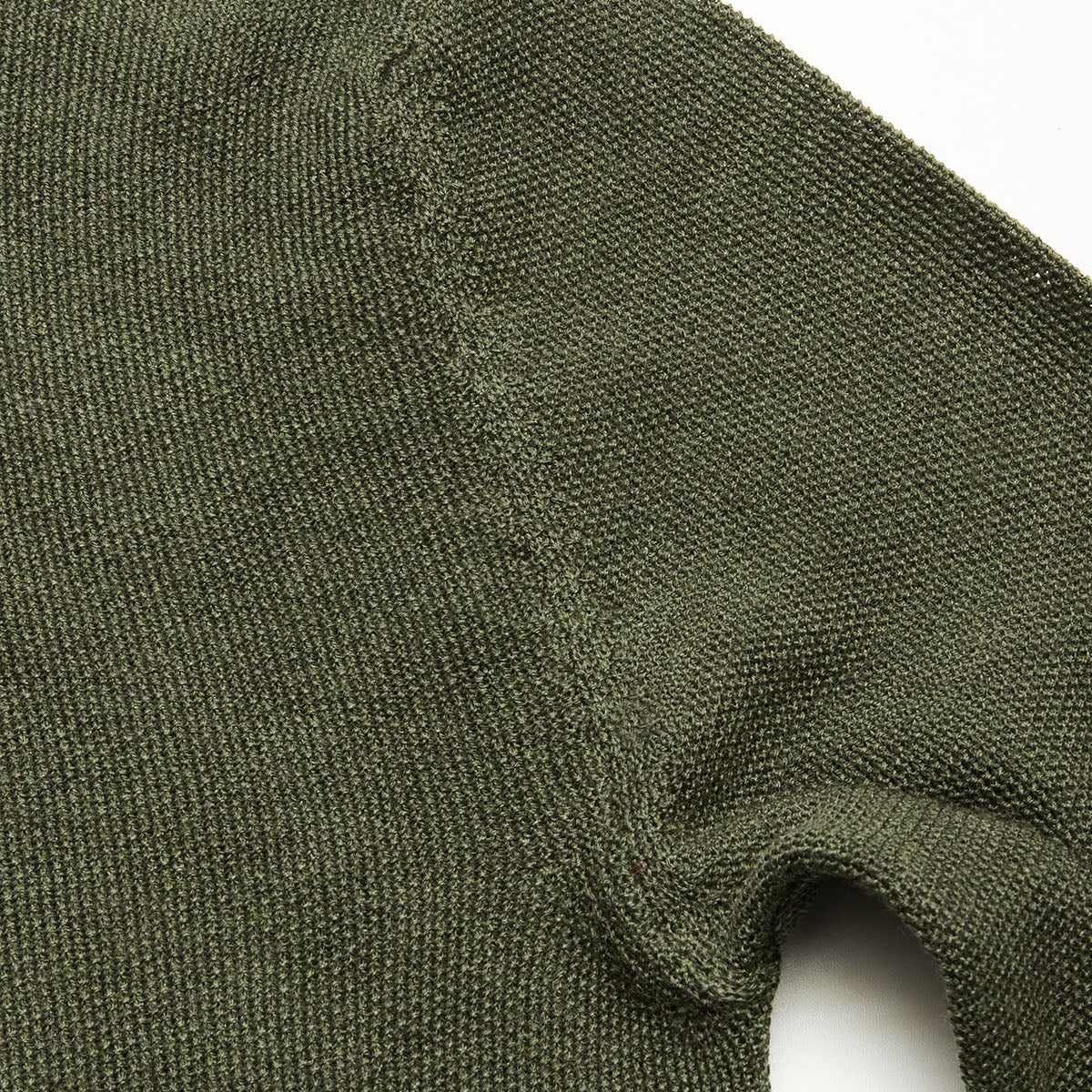 Tondo Nuovo Merino - Blatt Melange