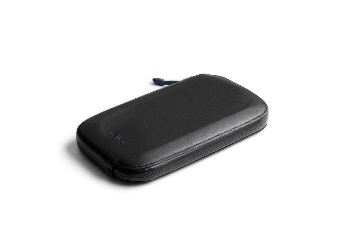 All Conditions Phone Pocket - Ink