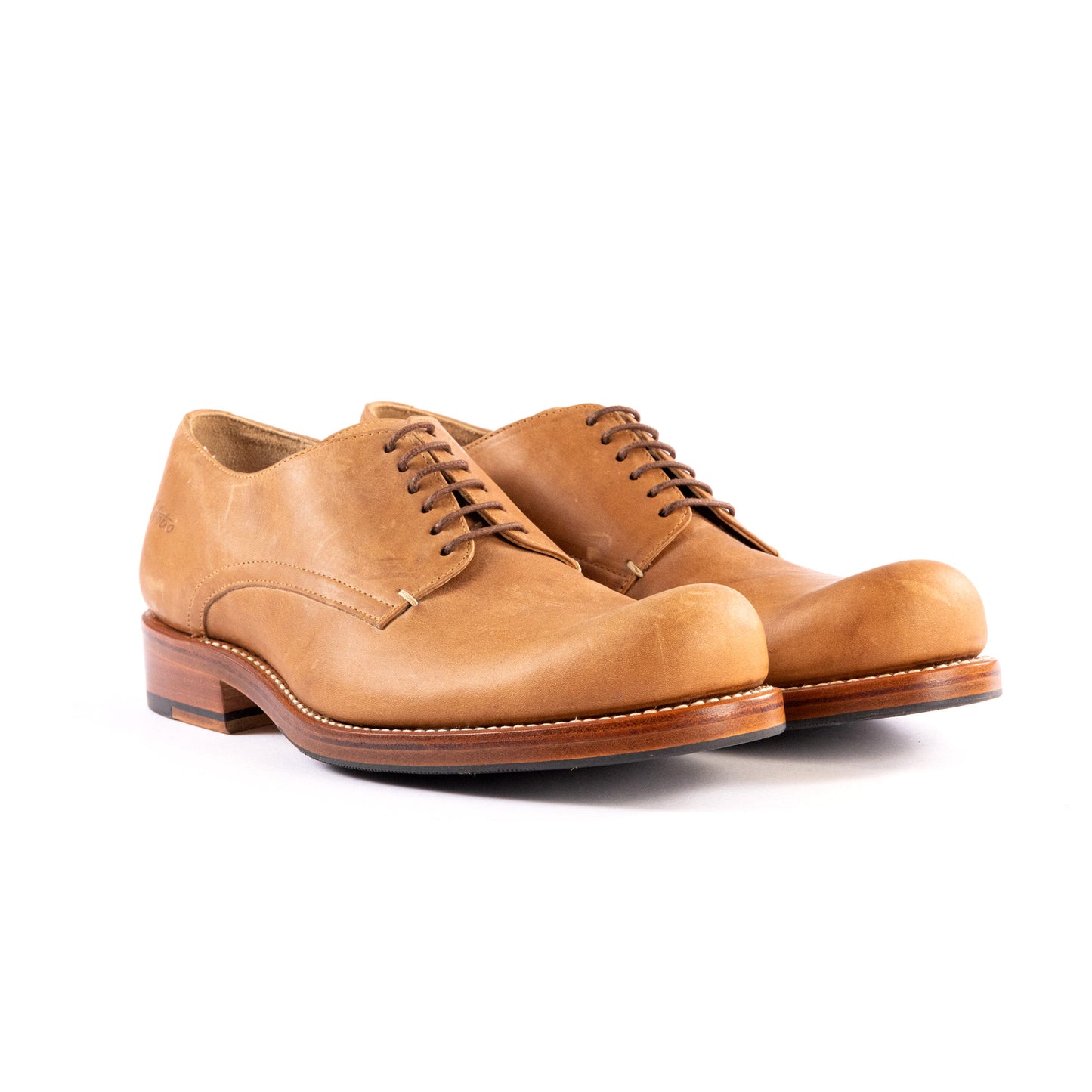 Hobo Garth - Amaretti front