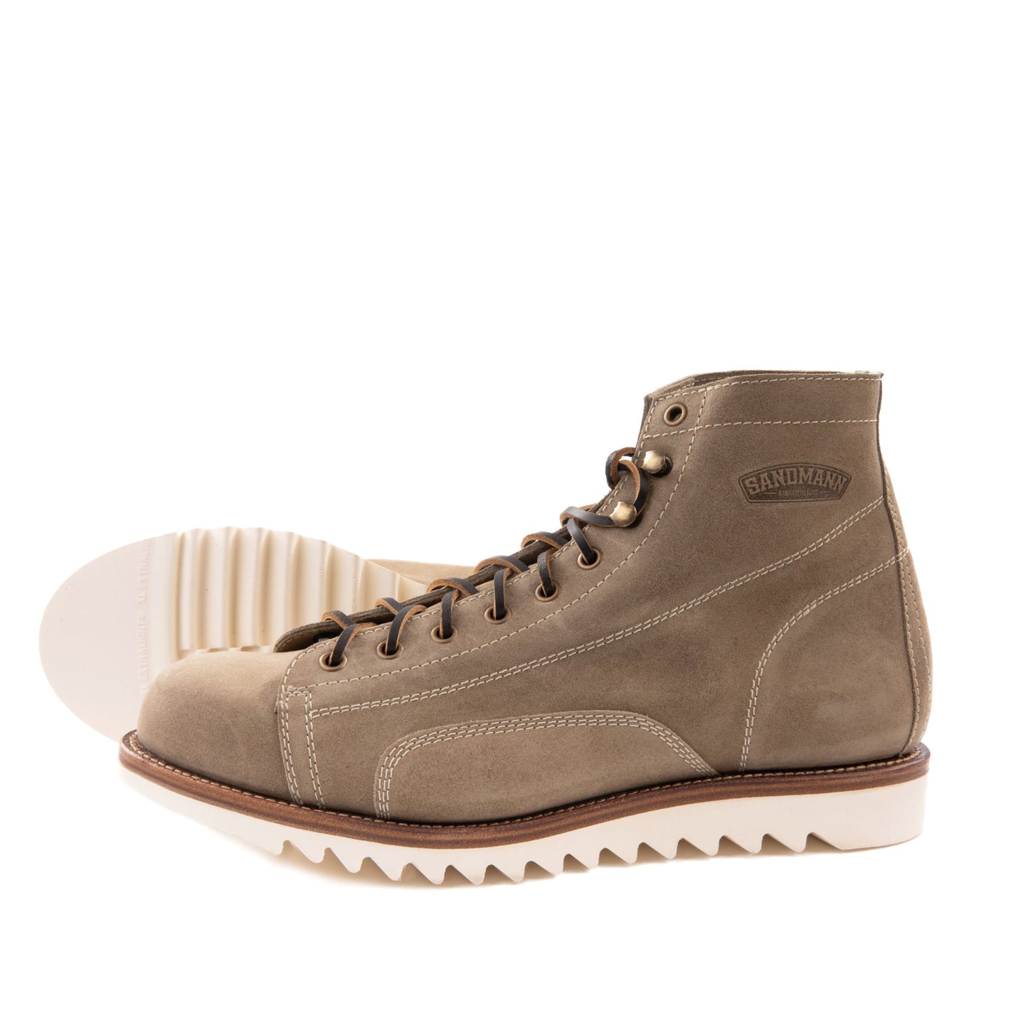 sandmann skyliner beige