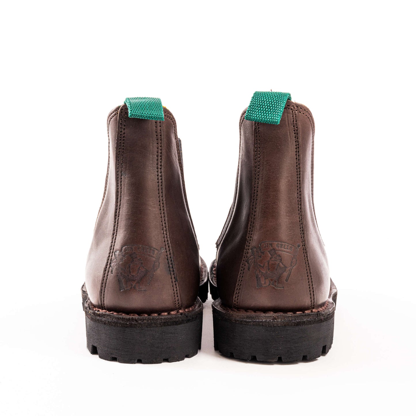 Stockman Chelsea - Braun