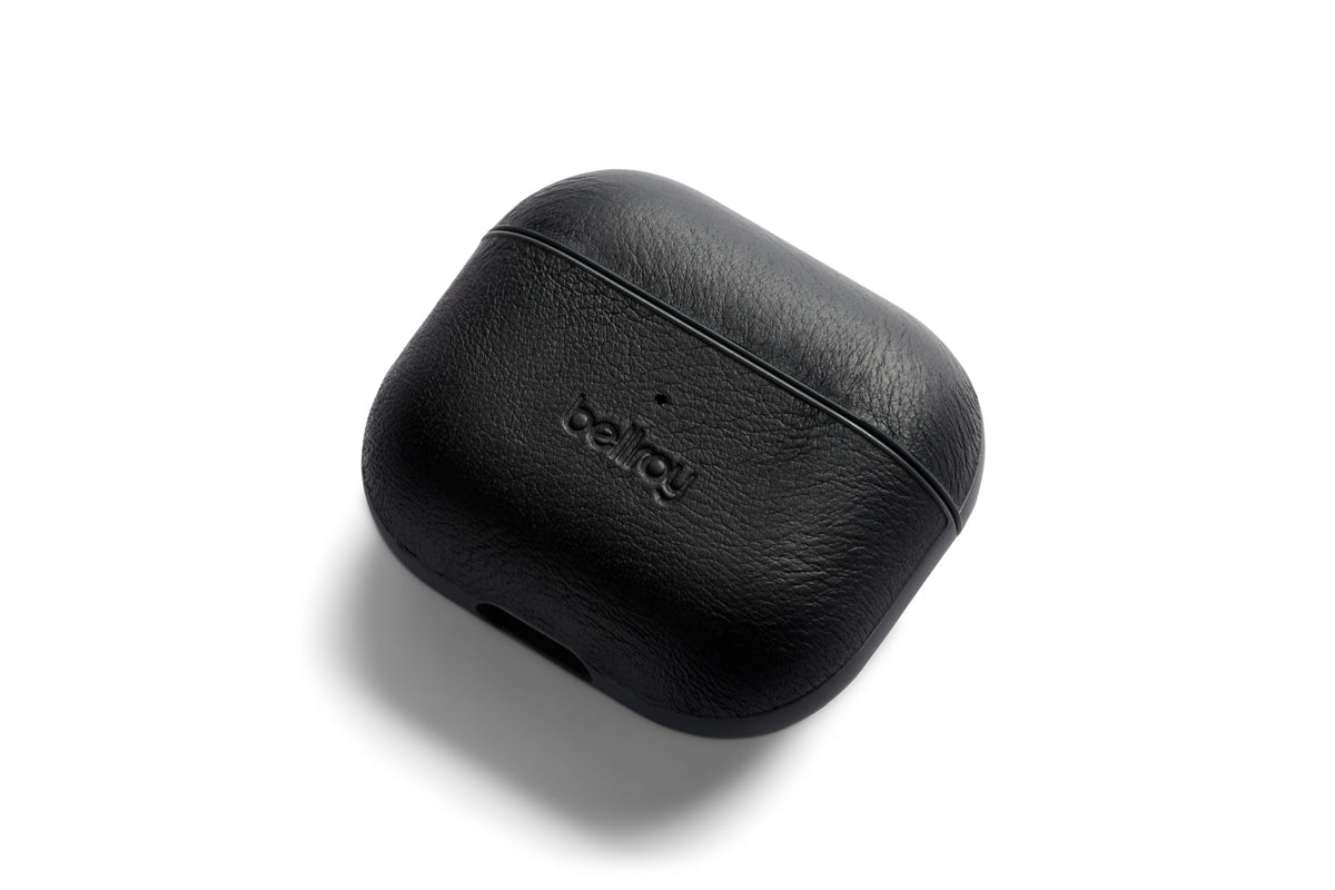 Bellroy Pod Jacket Black