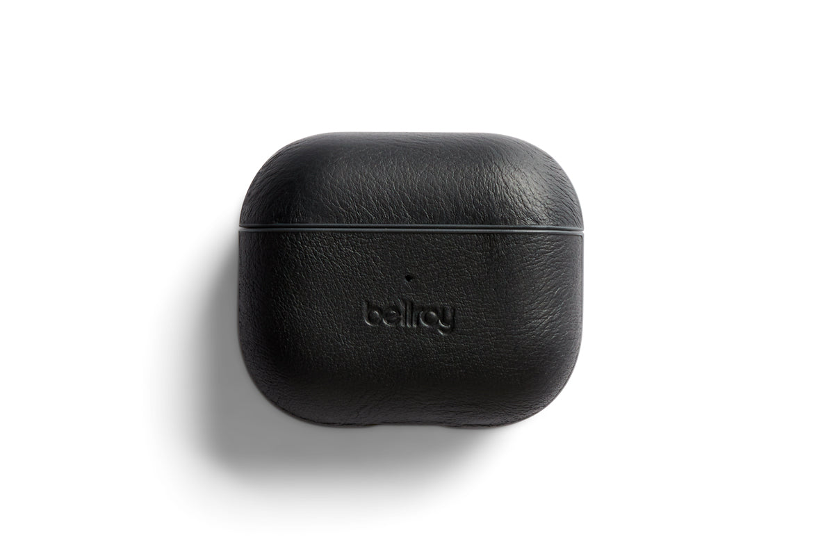 Pod Jacket - Black