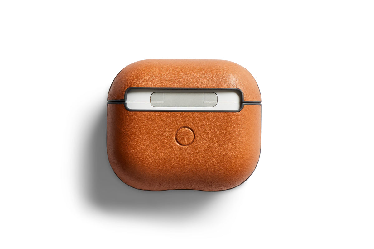 Pod Jacket - Terracotta