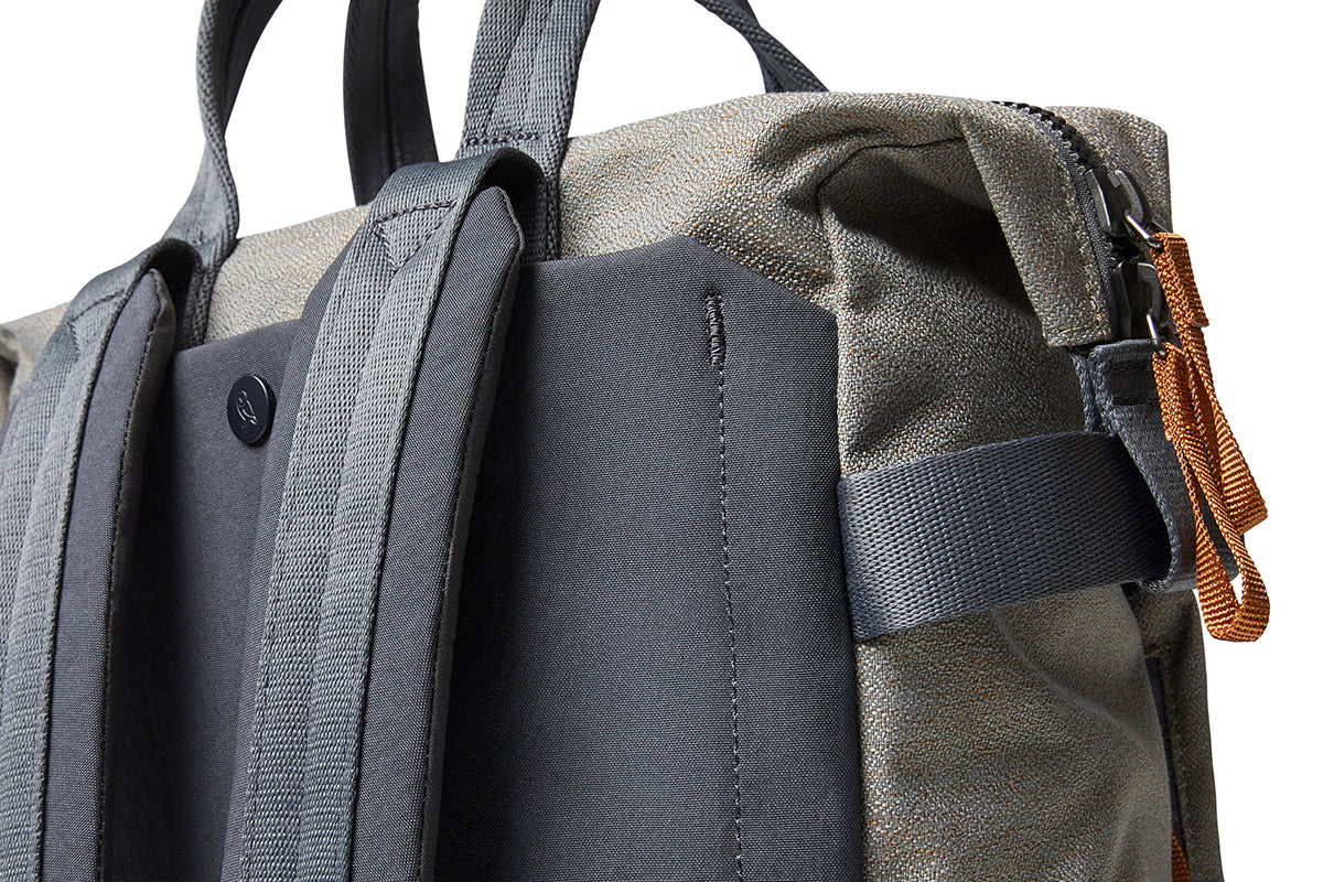 Tokyo Totepack - Limestone