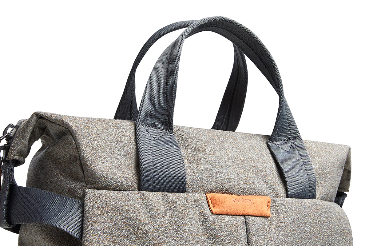Tokyo Totepack - Limestone
