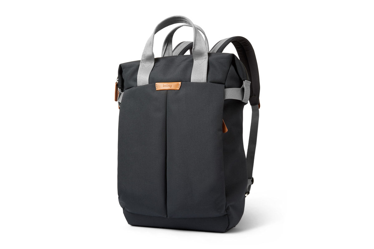 Tokyo Totepack - Schiefer