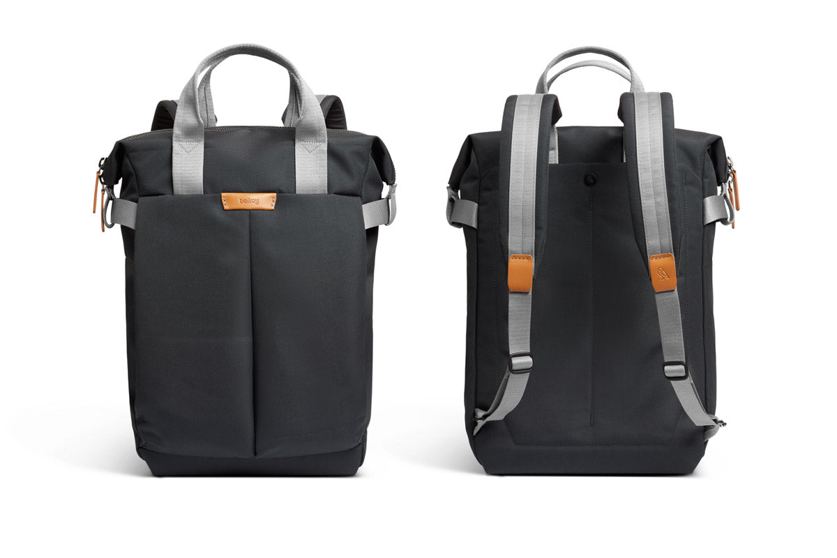 Tokyo Totepack - Schiefer