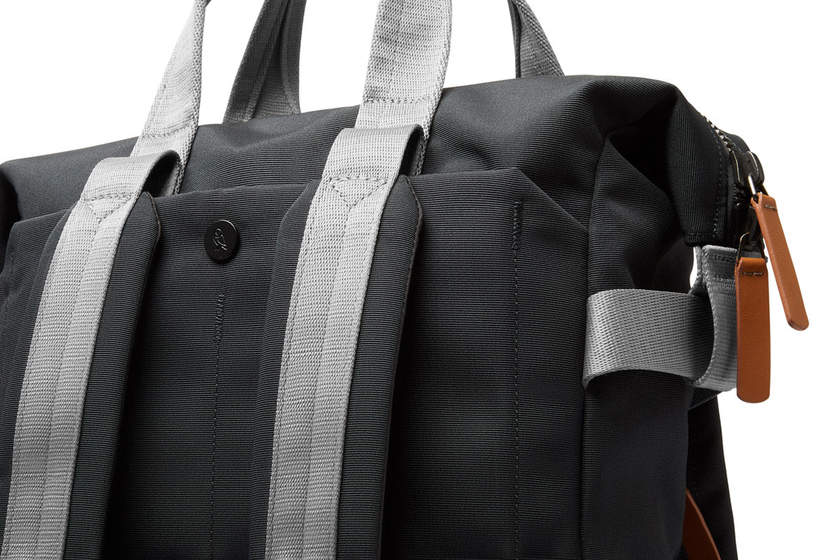 Tokyo Totepack - Schiefer