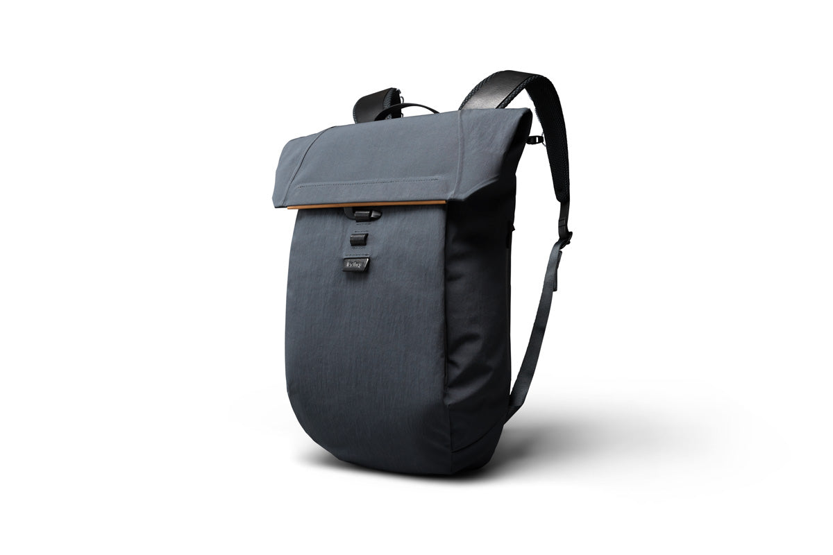 Apex Rucksack - Onyx