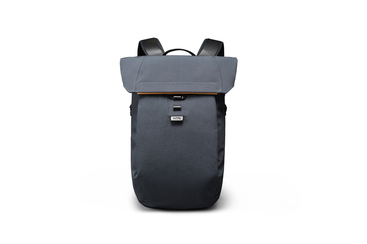 Apex Rucksack - Onyx