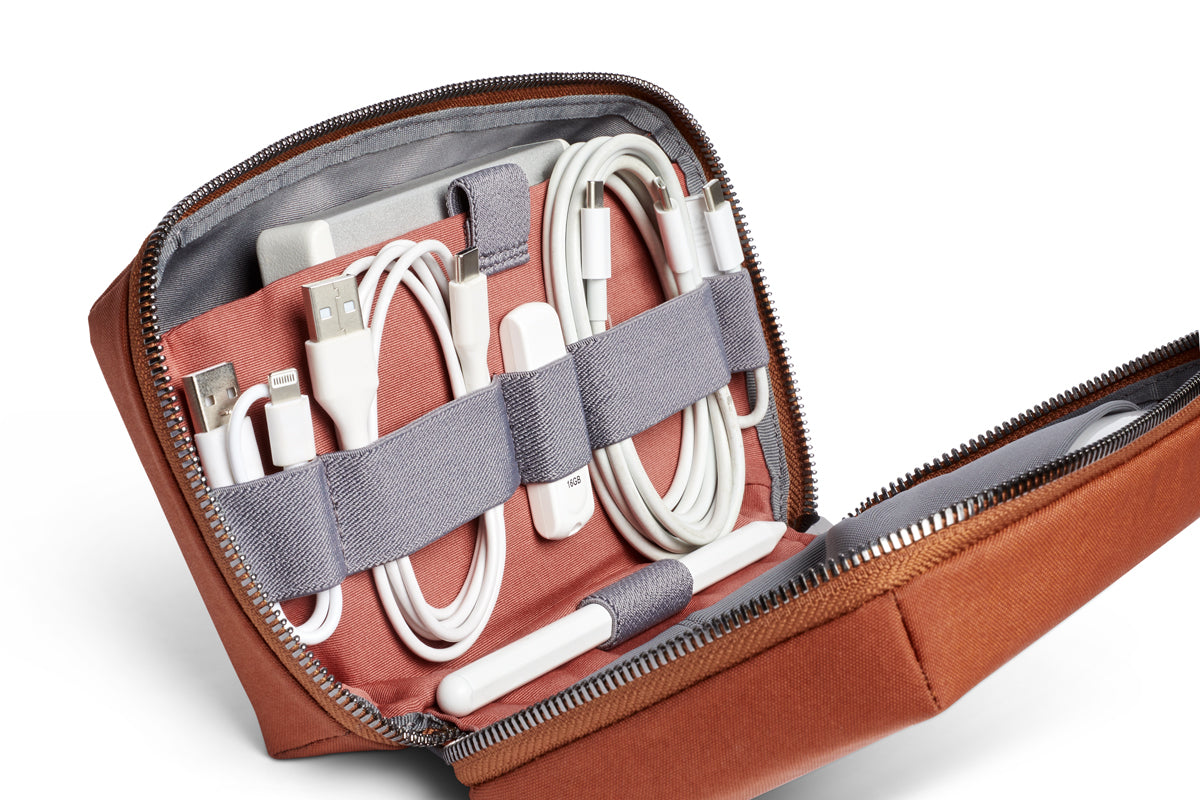 Tech-Kit - Bronze