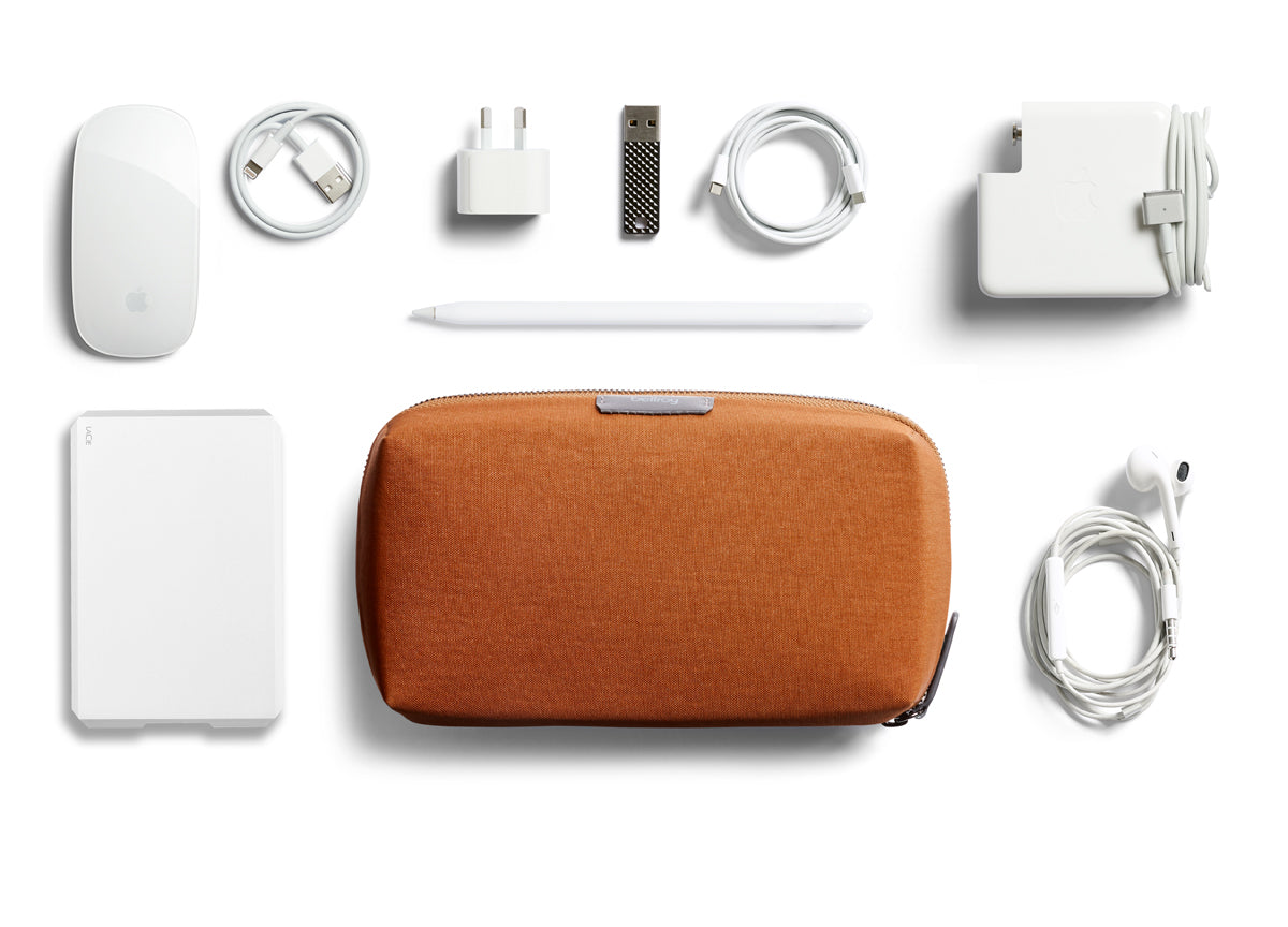 Tech-Kit - Bronze
