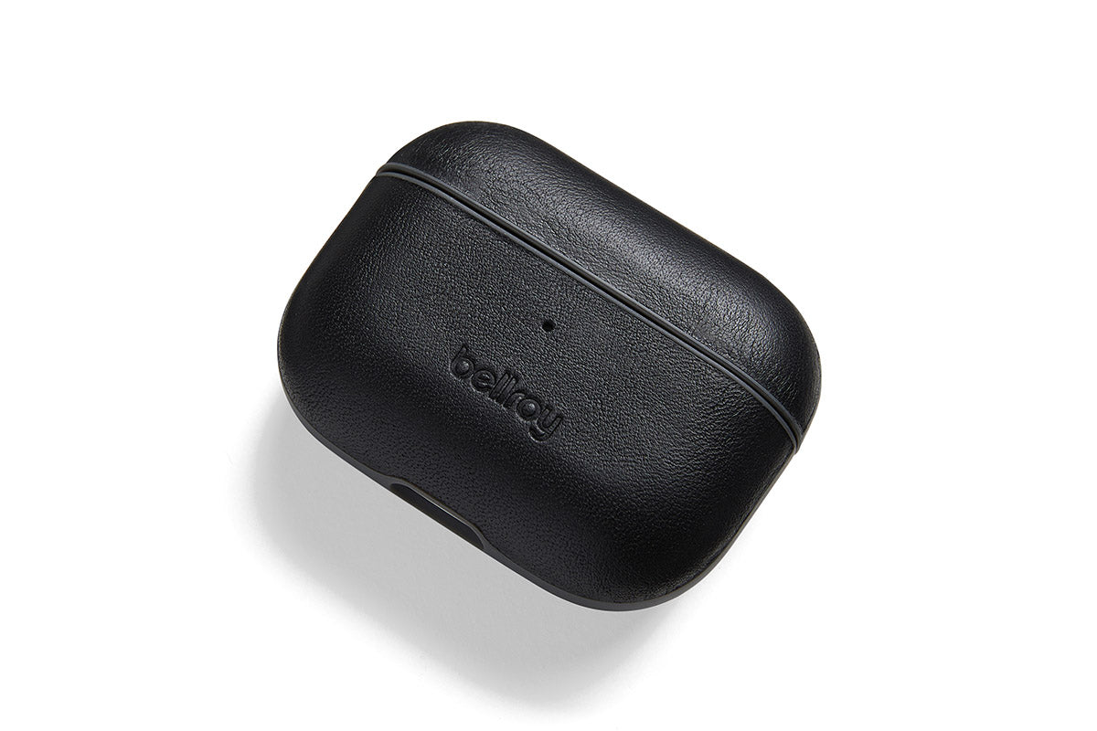 Bellroy pod jacket pro gen.2 black