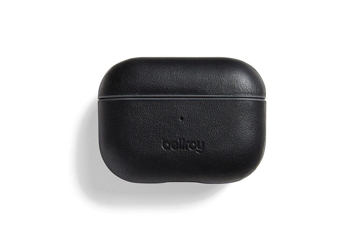 Pod Jacket Pro (Gen.2) - Black