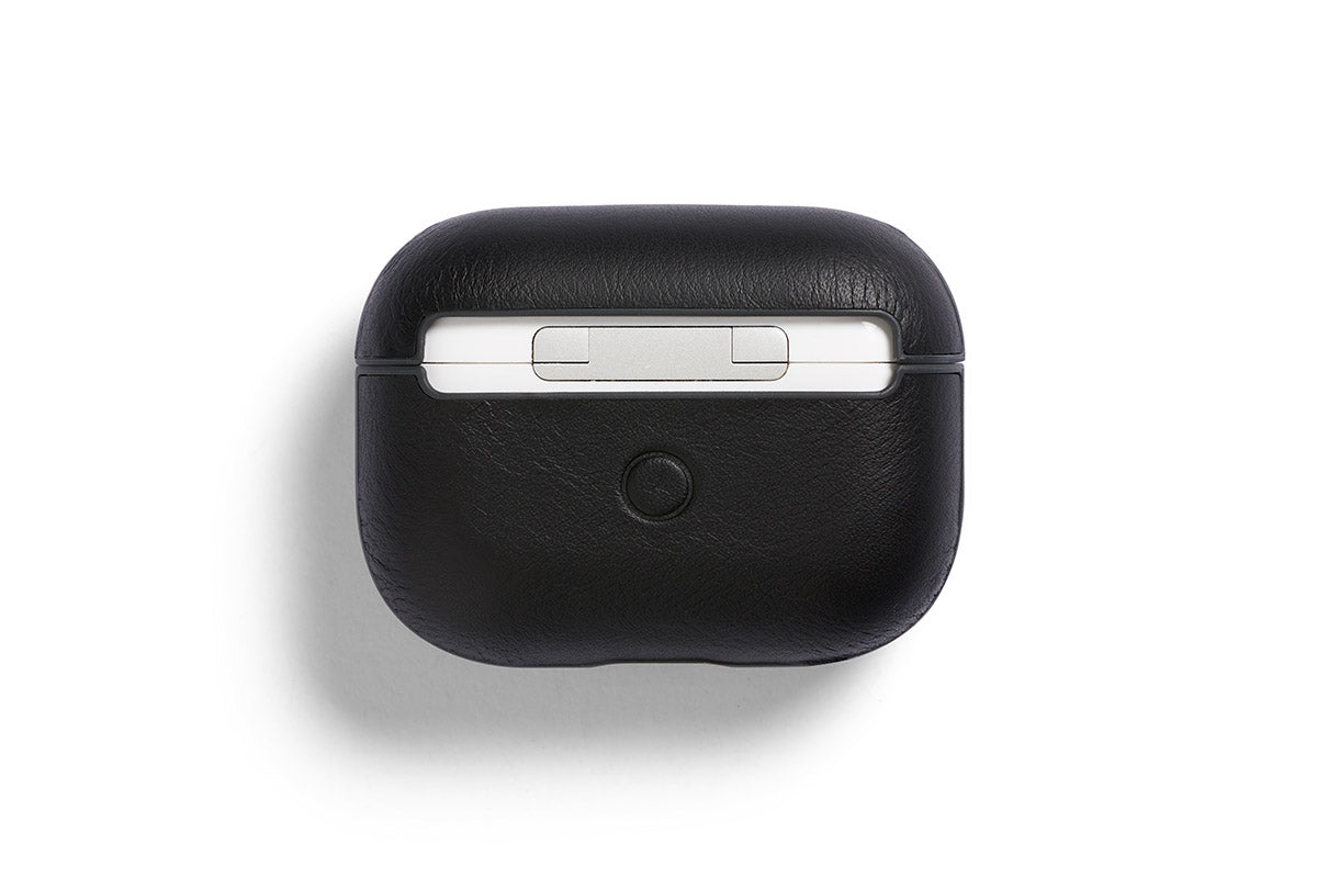 Pod Jacket Pro (Gen.2) - Black