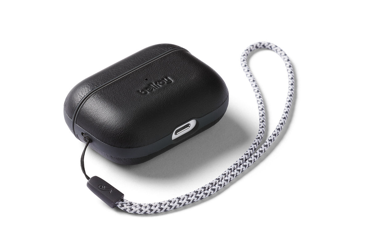 Pod Jacket Pro (Gen.2) - Black