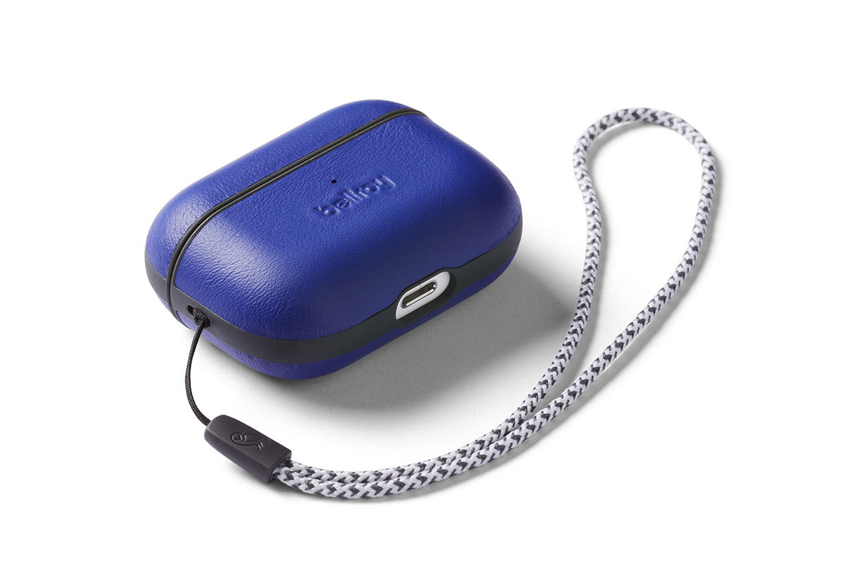 Pod Jacket Pro (Gen.2) – Kobalt