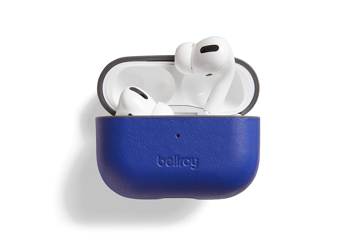 Pod Jacket Pro (Gen.2) – Kobalt
