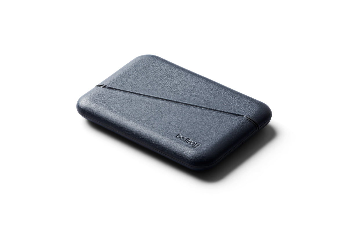 Bellroy Flip Case Basalt