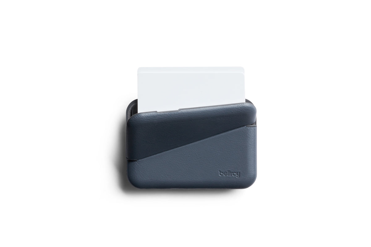 Bellroy Flip Case Basalt