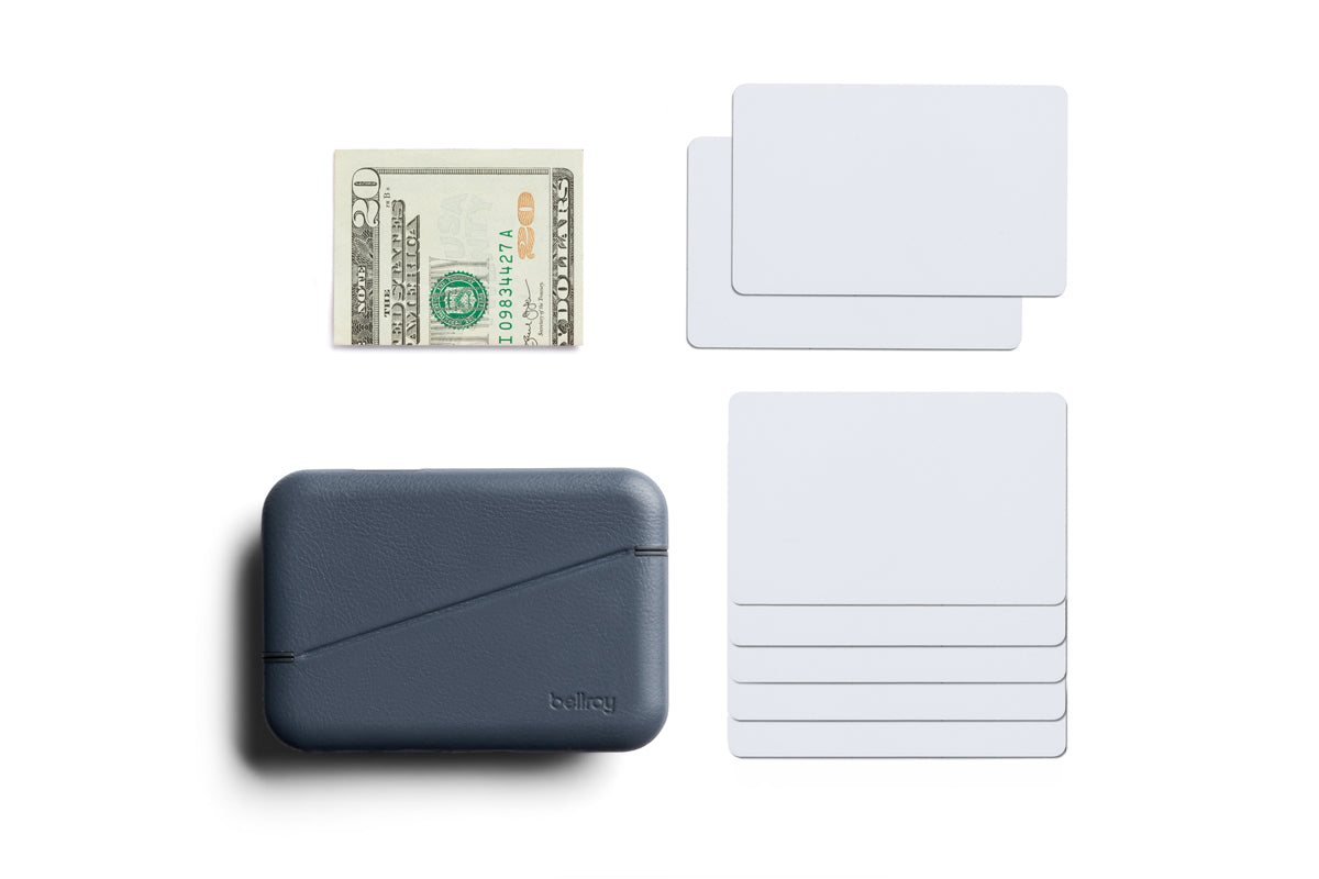 Flip Case - Basalt