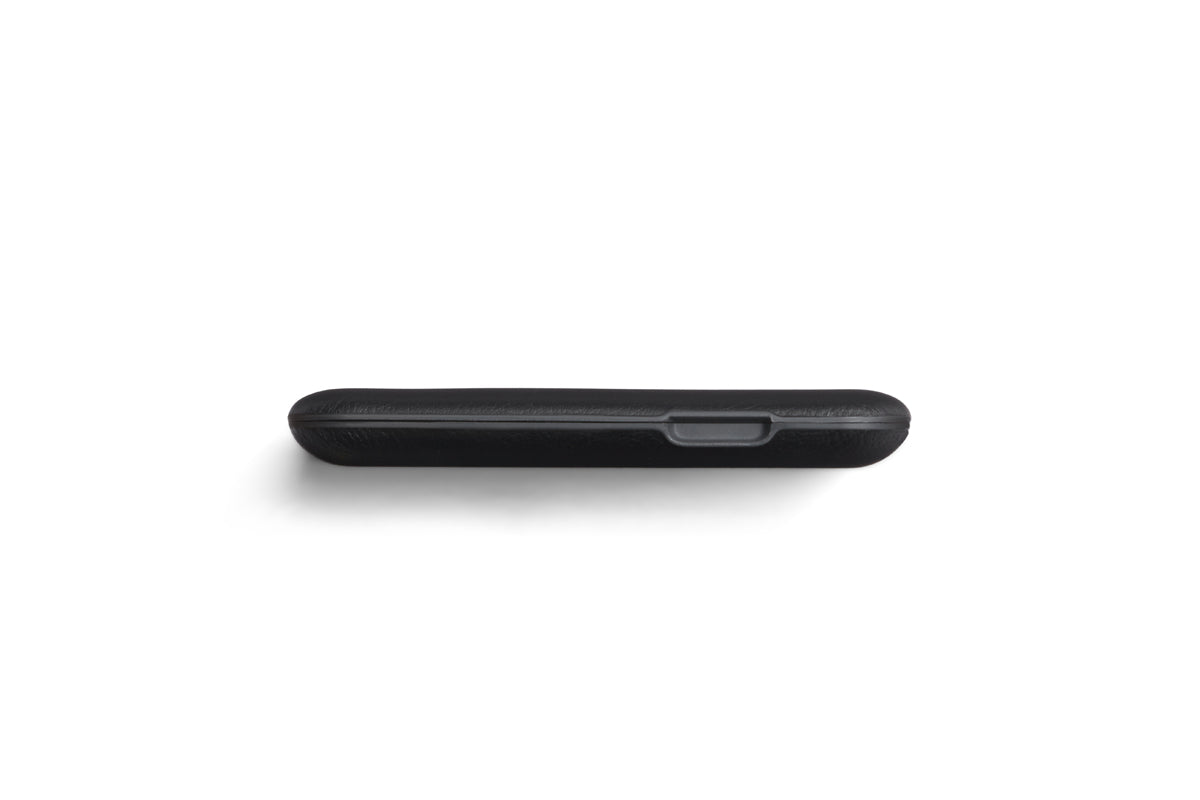 Bellroy flip case black