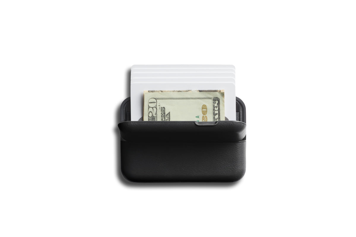 Flip Case - Black