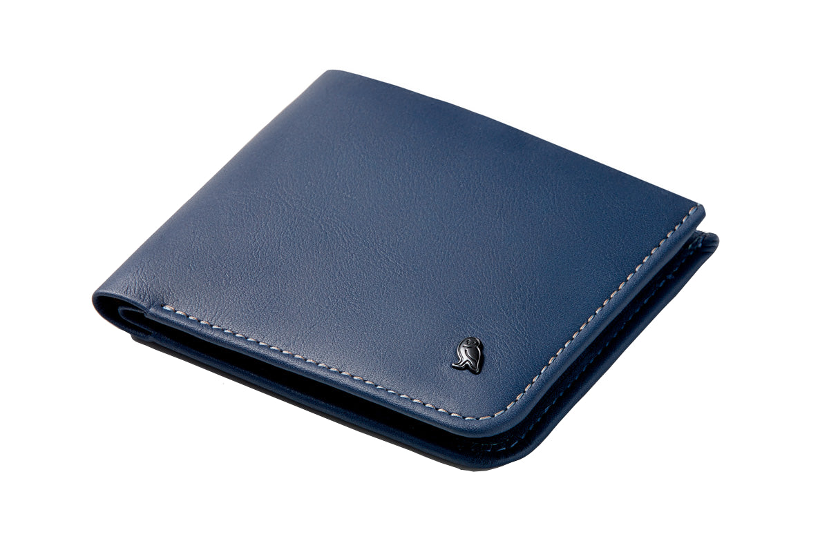 Hide & Seek - Marineblau