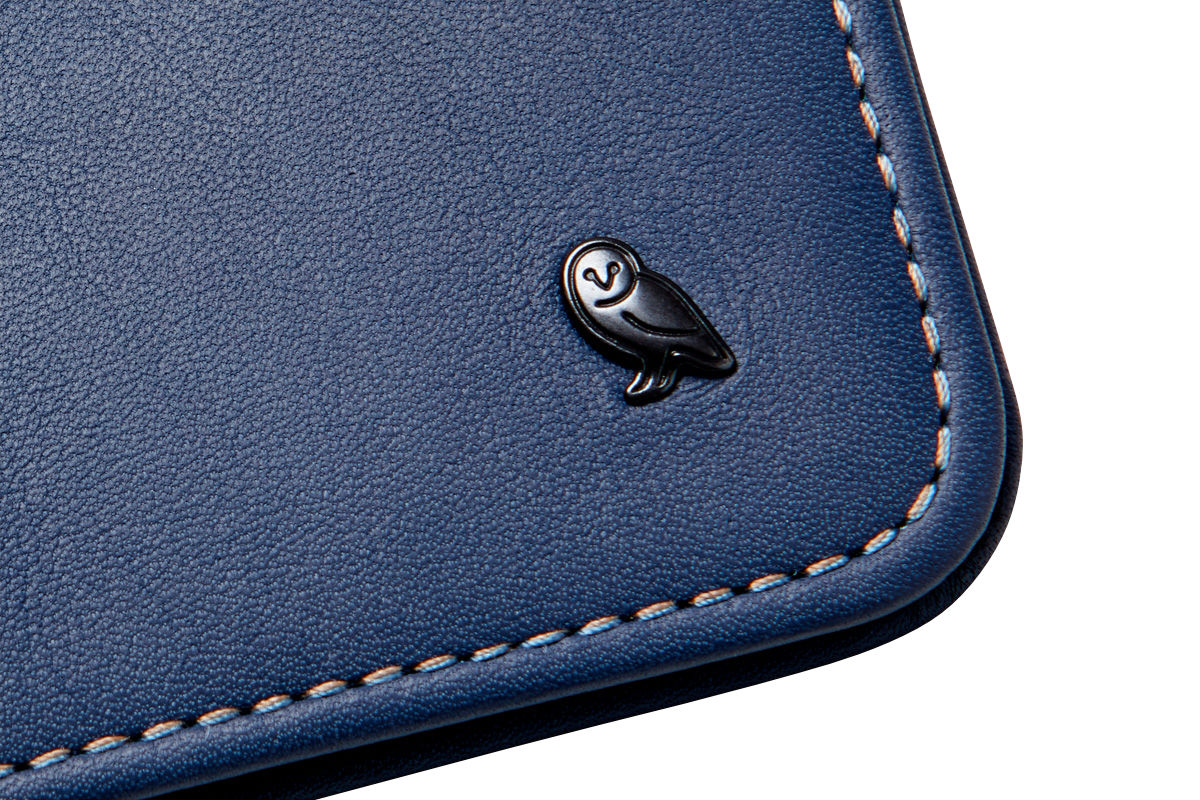 Hide & Seek - Marineblau