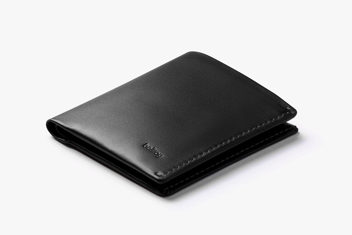 Bellroy note sleeve black