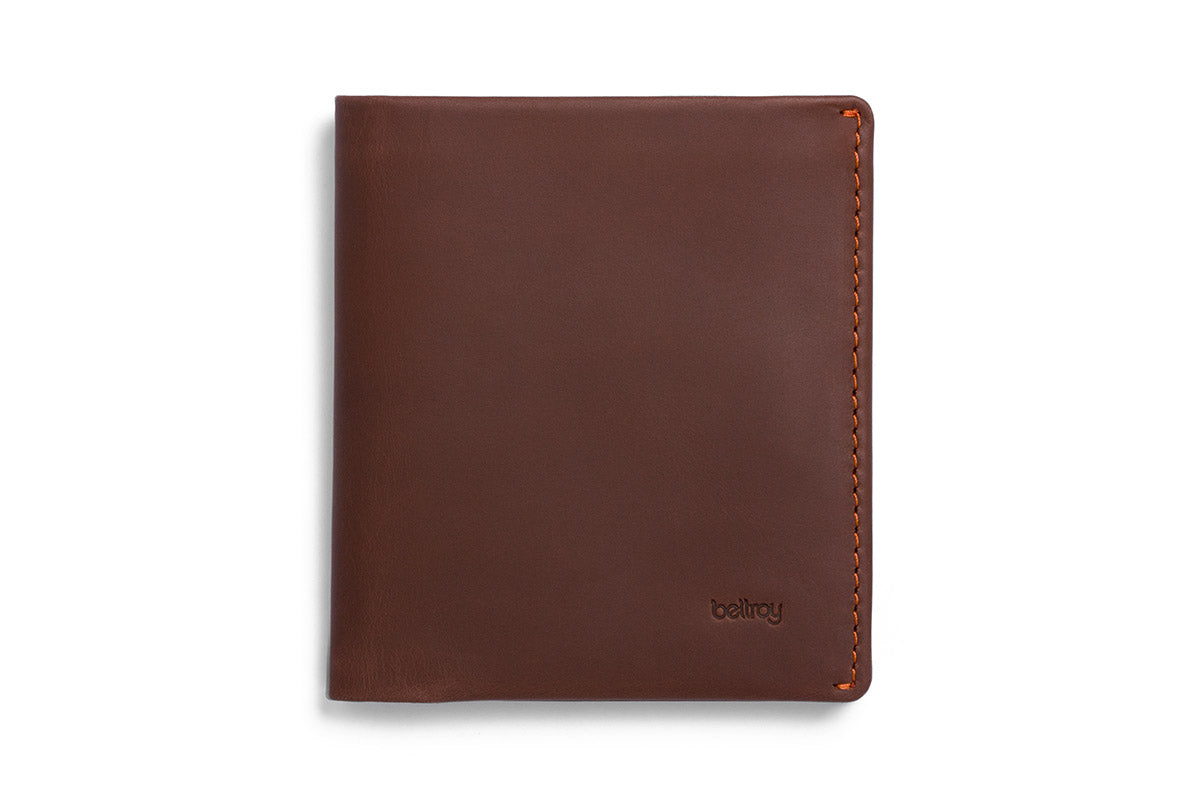 Note Sleeve - Cocoa