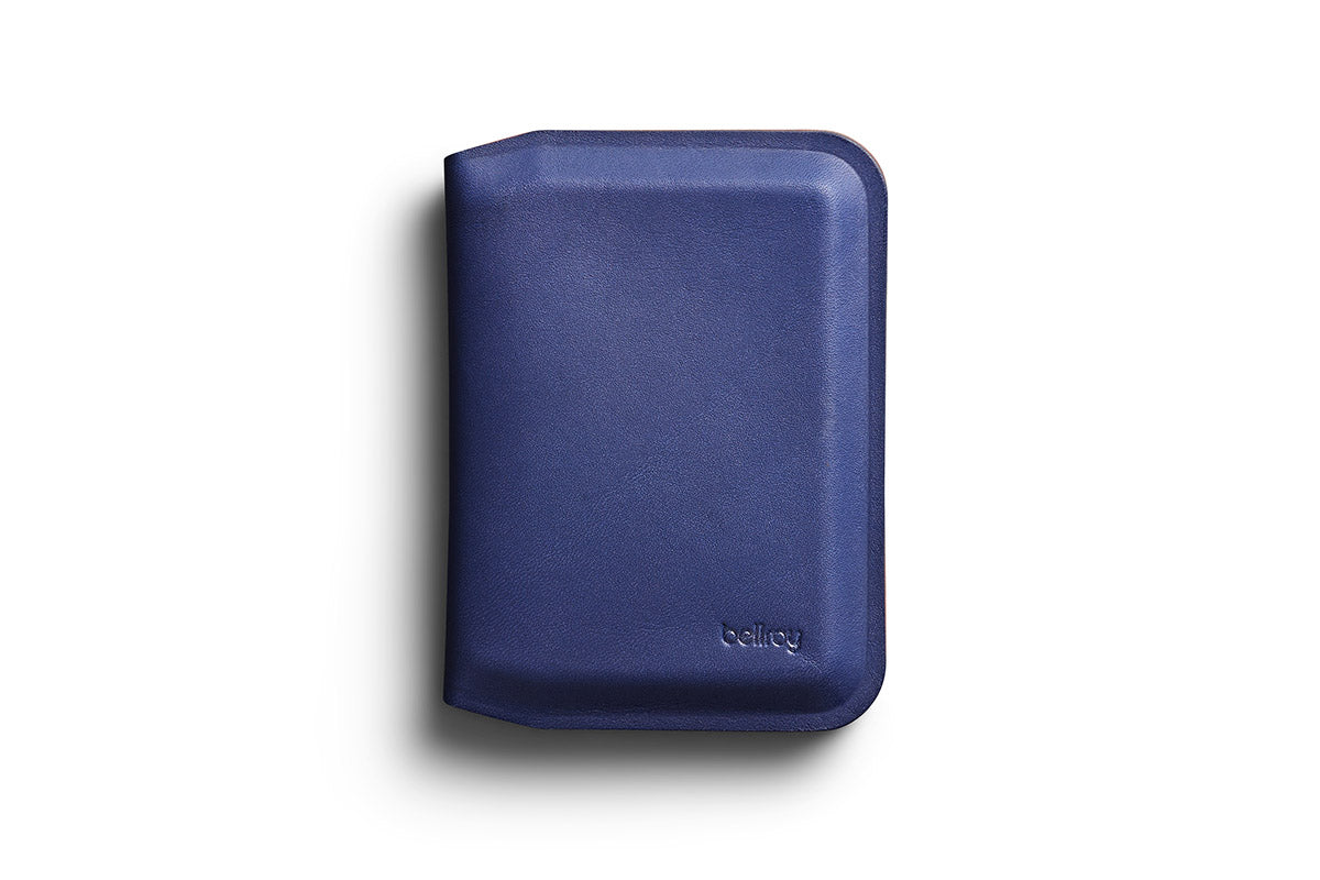 Bellroy Apex Slim Sleeve Indigo