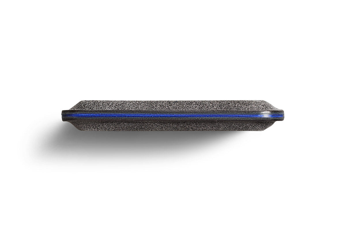 Apex Slim Sleeve Pepper Blue siedeview