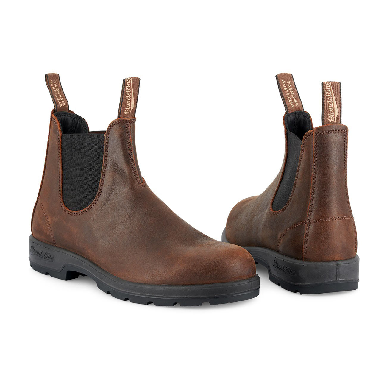 Blundstone 1609 Antikbraun