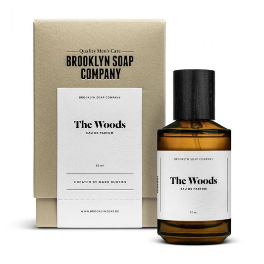 The Woods 50ml - Eau de Parfum