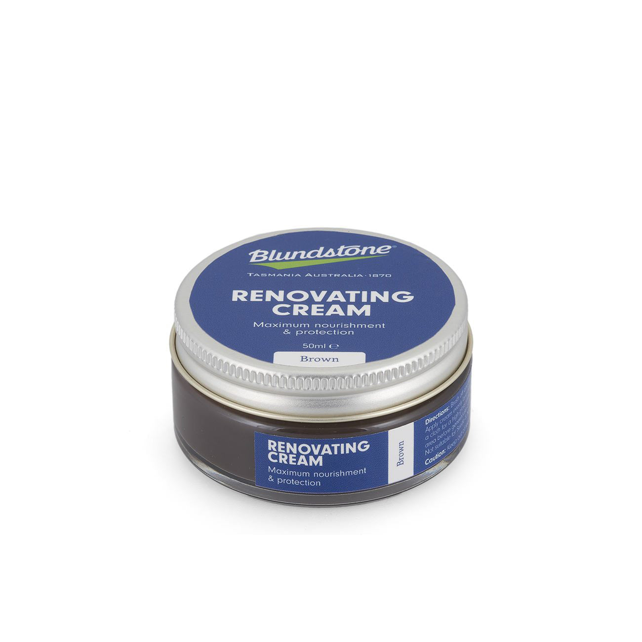 Renovierungscreme Braun 50ML