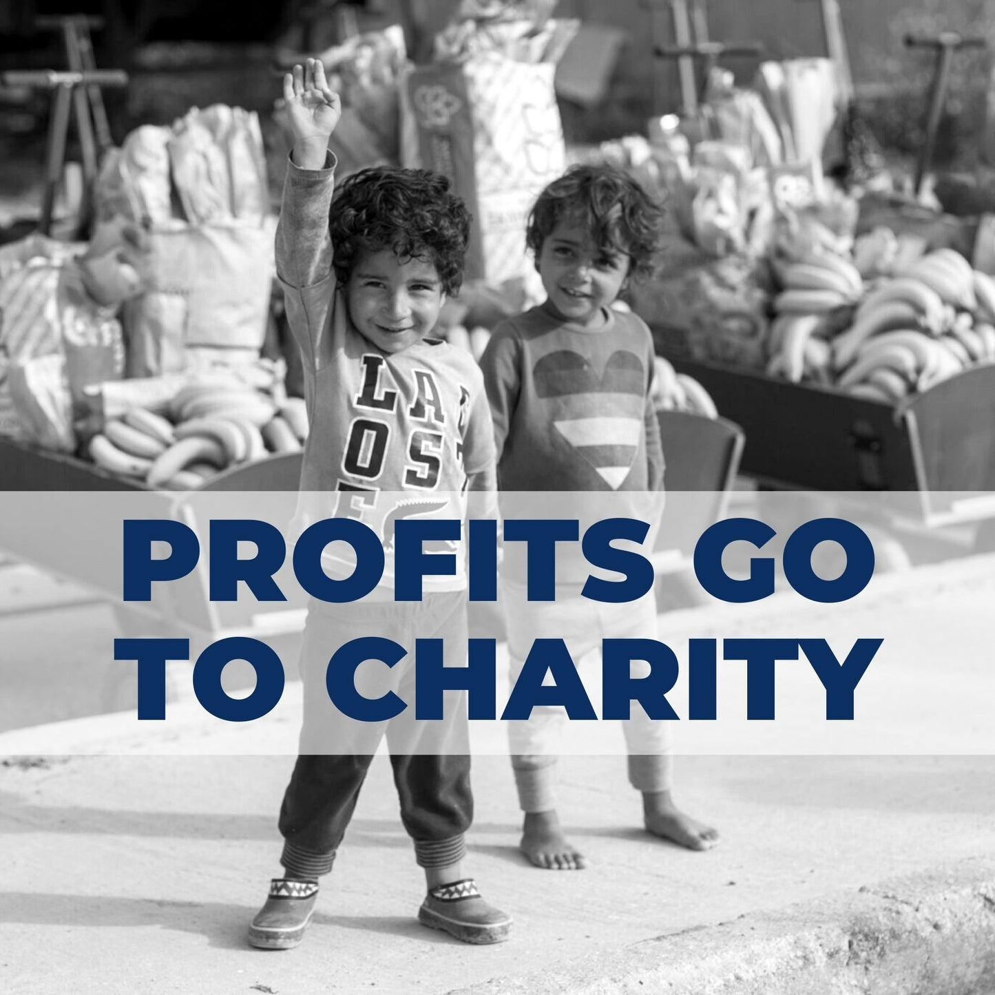 Hand Sanitizer Gel - Wake up, Kick Ass