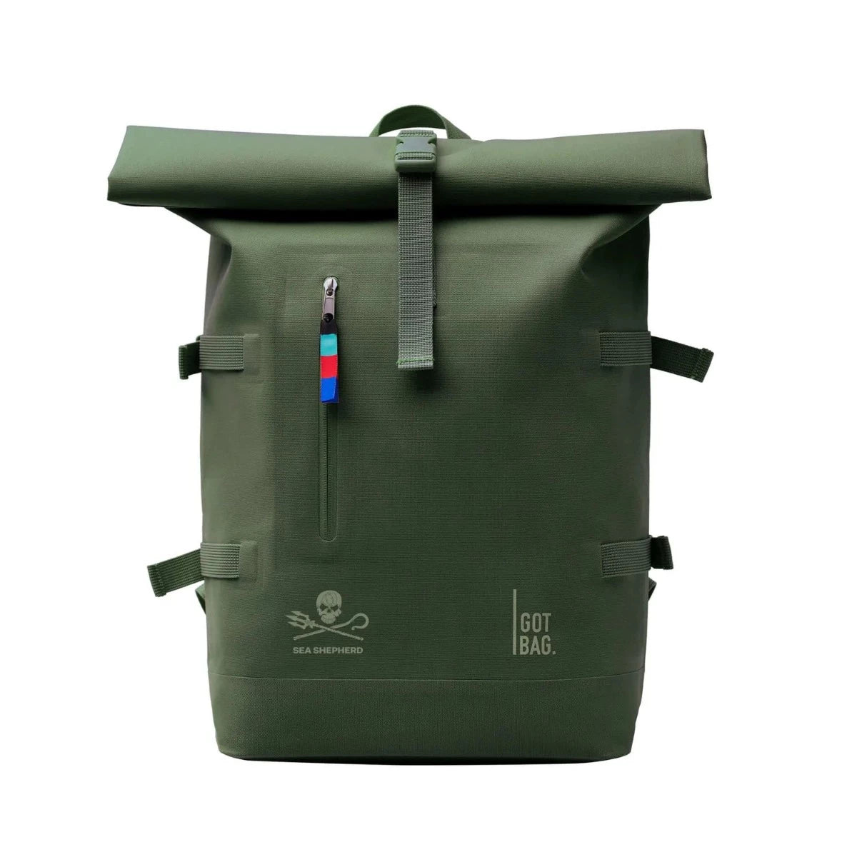 RollTop Sea Sheperd - Algae