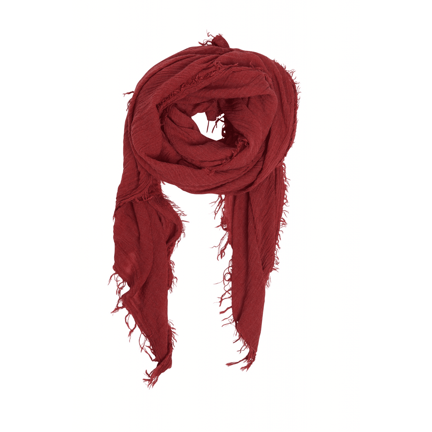 Saint Gervais - Rouge