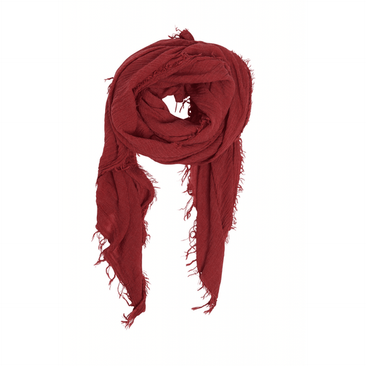 Saint Gervais - Rouge