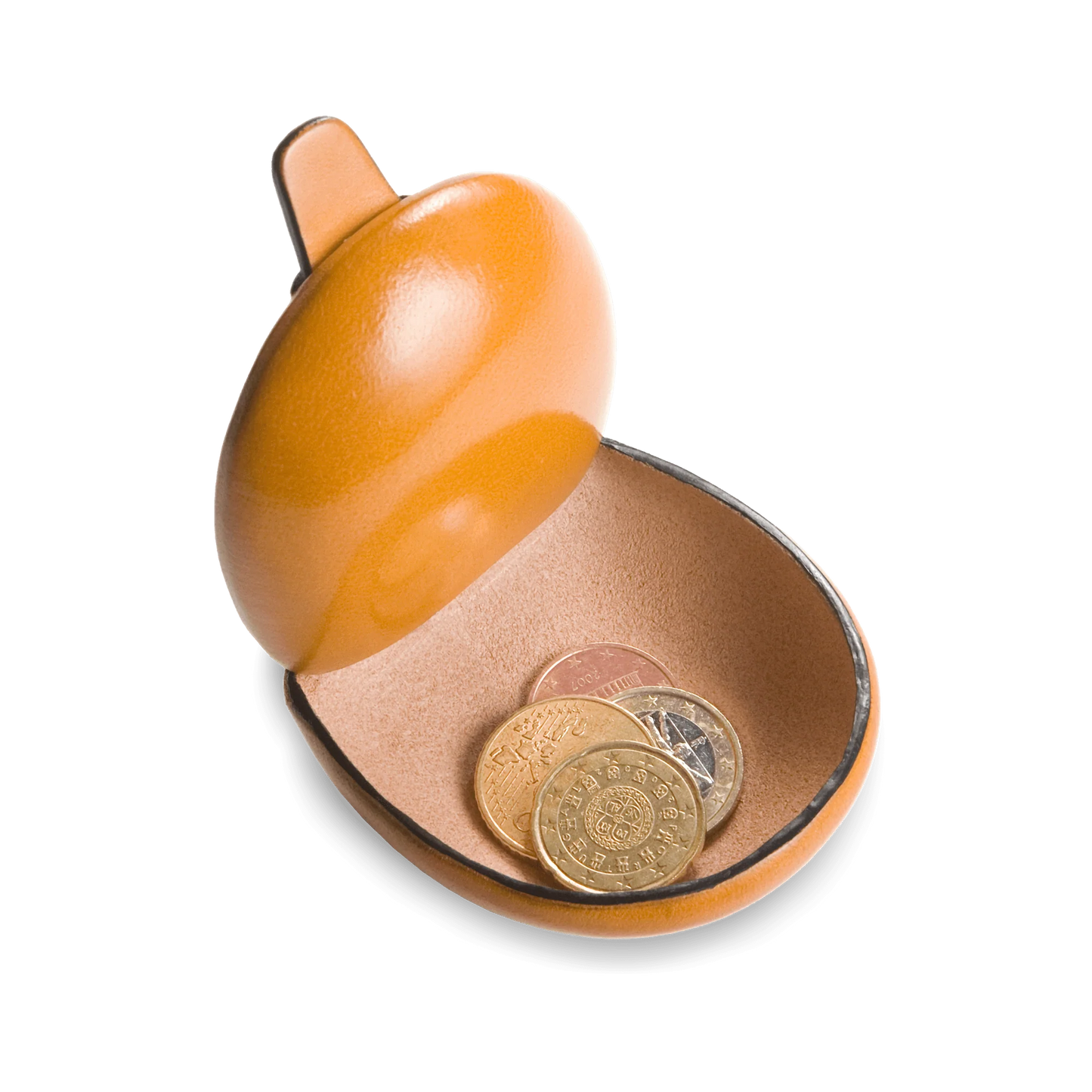 Coin Case Tacco - Navy Blue