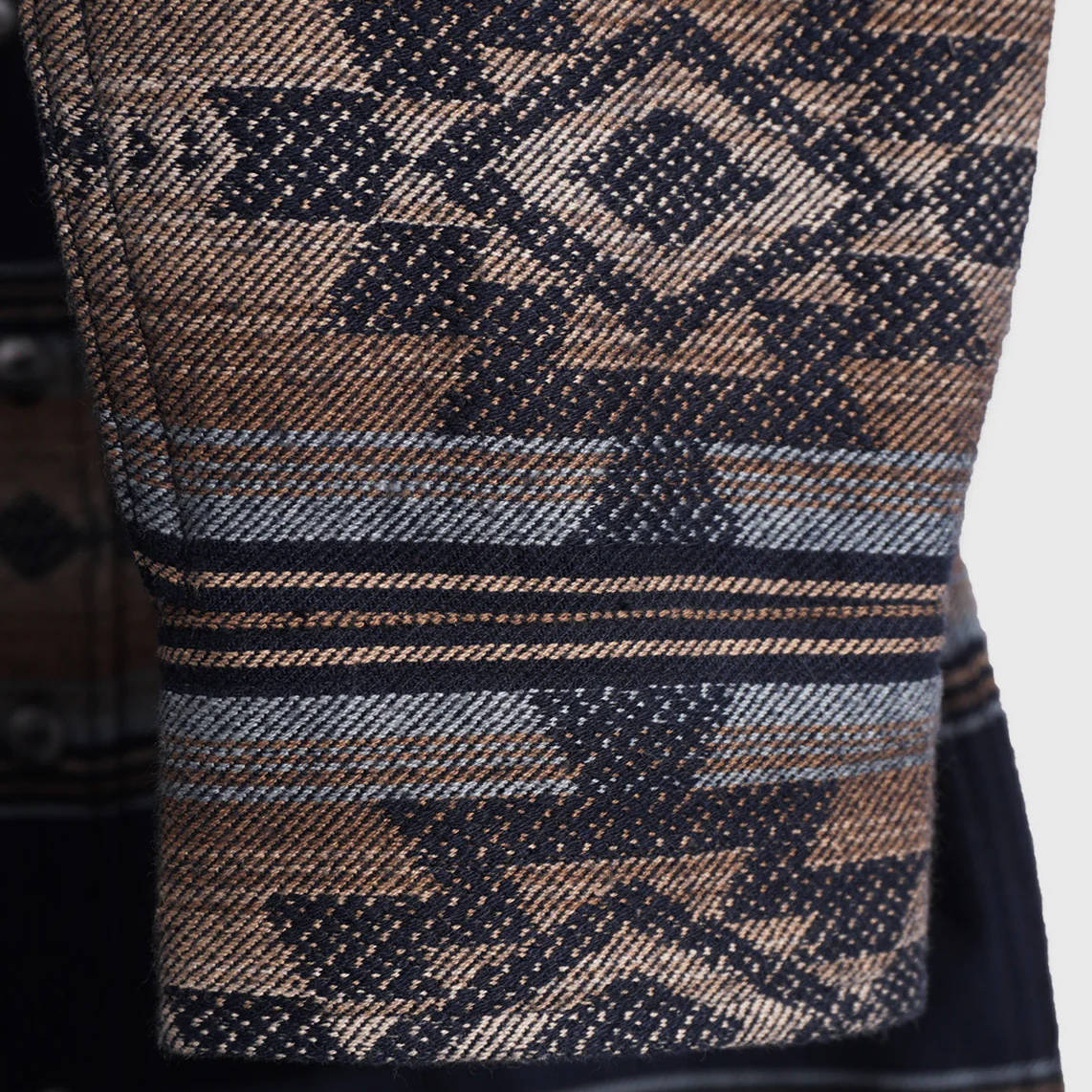 Klamath Shirt - Blue